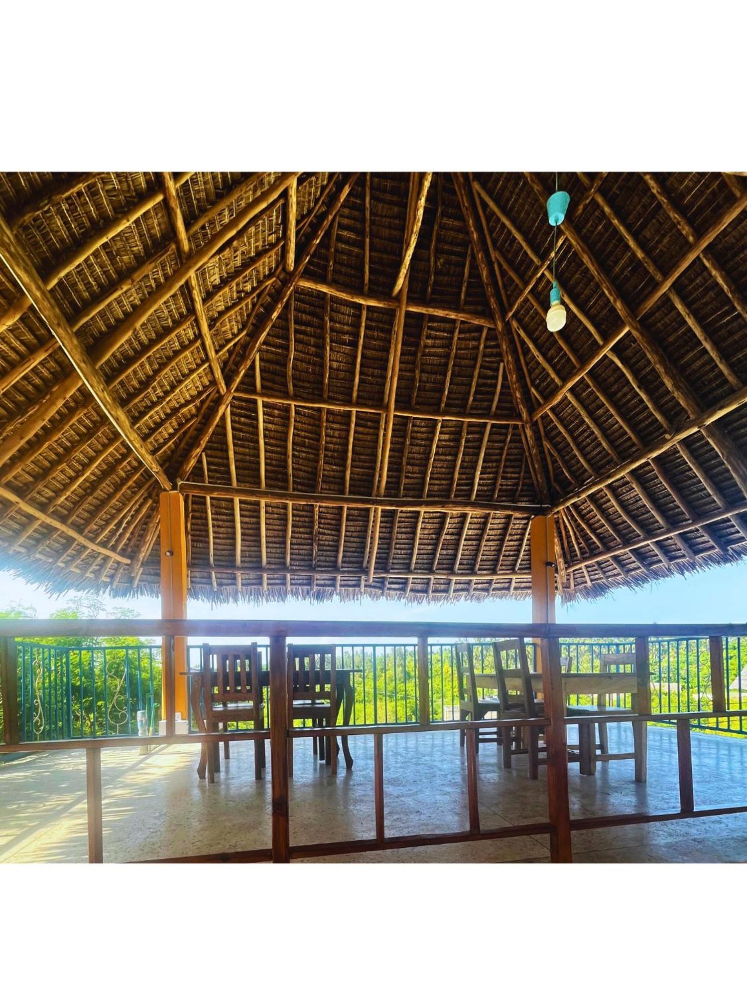 Sabali Lodge, Zanzibar Джамбіані Екстер'єр фото